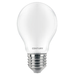 Century LED-Lamp E27 | Globe | 16 W | 2300 lm | 4000 K | Natuurlijk Wit | 1 Stuks