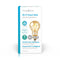 Nedis Wi-Fi Smart LED Filament Lamp | E27 | A60 | 5 W | 500 lm