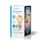 Nedis Wi-Fi Smart LED Filament Lamp | E27 | A60 | 5 W | 500 lm