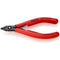 Knipex Elektronica - zijsnijtang slanke vorm 125 mm