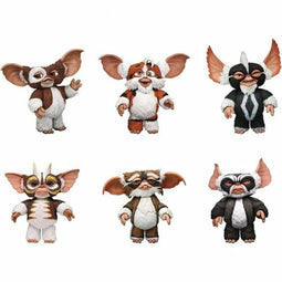 Actiefiguren Neca Mogwais Gremlins
