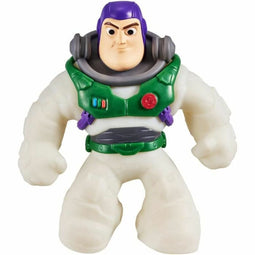 Actiefiguren Moose Toys Supagoo - Buzz Lightyear 21 cm