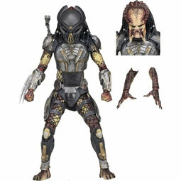 Actiefiguren Neca Fugitive Predator