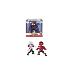 Actiefiguren Spider-Man 7 cm