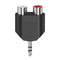 Adapter RCA Hama 00305039