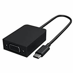 Adapter USB C naar VGA Microsoft SURFACE