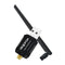 Adapter USB Wi-Fi approx! APPUSB600DA Zwart