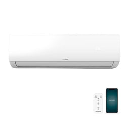 Airconditioner Cecotec AirClima 12000 Smartfresh Connected Split