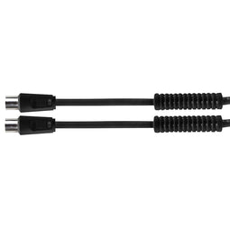 Antennekabel DCU 4332-DI 3 m Zwart