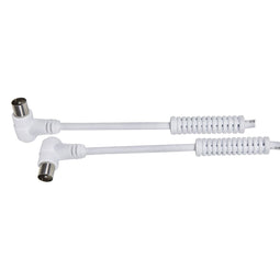 Antennekabel DCU 391101 3 m Wit