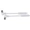 Antennekabel DCU 391101 3 m Wit