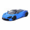 Auto Jada Mclaren 720S 11 x 11 x 18 cm
