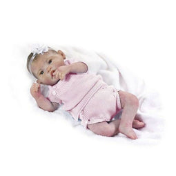 Babyborn-poppen Lucia Rauber (46 cm)