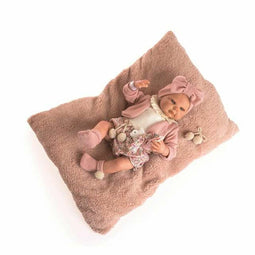 Babyborn-poppen Berjuan 50 cm
