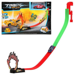 Baan Lanceerder Mega Jump 49730