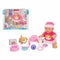 Babypop met Accessoires Colorbaby Pitusos 31 cm