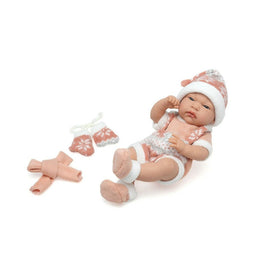Babypop Little Baby (30 cm)