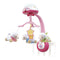 Babyspeeltje Vtech Baby Sheep Count Roze Wieg voor baby's