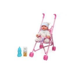 Babypop Your Loving Baby 46 x 25 cm