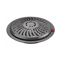 Barbecue Universal Blue NOVA 3009 Ø 37 cm 900 W