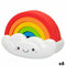 Behendigheidsspel voor baby´s PlayGo Regenboog 6 Onderdelen 21,5 x 16 x 8,5 cm (6 Stuks)