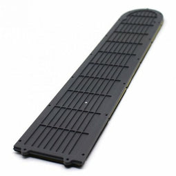 Bedekt Xiaomi M365 Zwart