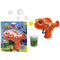 Bellenblaas Spel Vis 18 x 21,6 x 6 cm