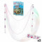 Bellenblaas Spel WOWmazing Unicorn (16 Stuks)