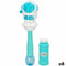 Bellenblaas Spel Colorbaby Stang Muzikaal (6 Stuks)