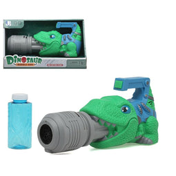 Bellenblaas Spel Dinosaurus