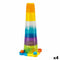 Blokken Stapelen Winfun 4 Stuks 23 x 61 x 23 cm