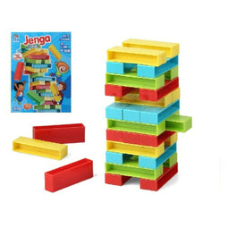 Bordspel Jenga Classic