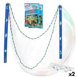 Bellenblaas Spel WOWmazing Space Edition (16 Stuks)