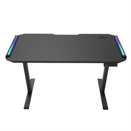 Bureau Cougar E-MARS Zwart LED RGB