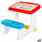 Bureau Fisher Price 3 Stuks 53,5 x 49 x 72,5 cm