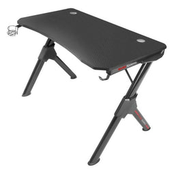 Bureau Gaming Mars Gaming MGD Zwart