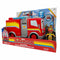 Brandweerwagen met licht en geluid Spin Master Firebuds Bo & Flash
