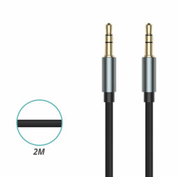 Cable Jack Goms (2 m)