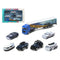 Carrier Vrachtwagen Action Team 28 x 13 cm (28 x 13 cm)