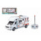 Camper 1:32 8,5 x 7 x 19,5 cm Radiografische besturing