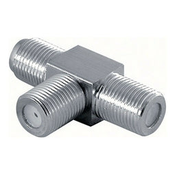 Connector NIMO vrouwelijke stekker Triple Soort F