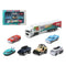 Carrier Vrachtwagen Action Team 28 x 13 cm (28 x 13 cm)