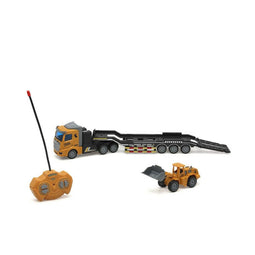 Carrier Vrachtwagen Dump Truck 1:48