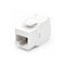 Connector RJ45 Categorie 6 UTP WP WPC-KEY-6AUP-TL/W Wit