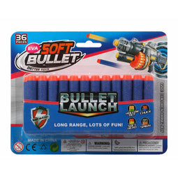 Darts Speelgoed 36 Onderdelen