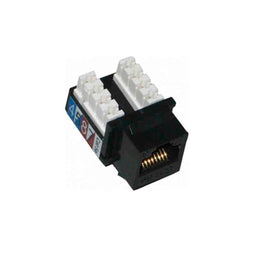 Connector RJ45 Categorie 6 UTP LogiLink