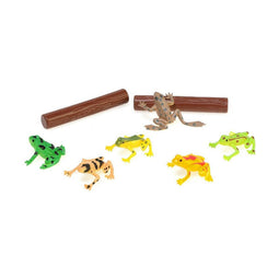 dieren Kikker Set 20 x 19 cm