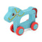 dieren Inertia Animals 21 x 15 cm