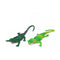 dieren Reptielen Set 28 x 19 cm