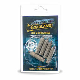Diffuser Garland (5 Stuks)